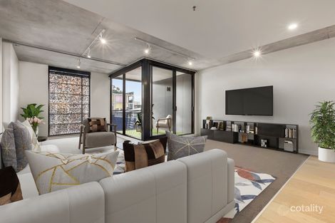 301/240-242 Dorcas St, South Melbourne, VIC 3205