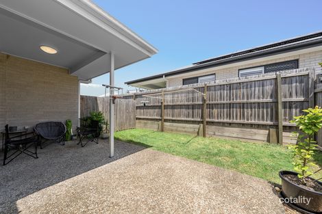Property photo of 91B Fairbourne Terrace Pimpama QLD 4209
