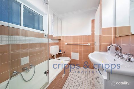 Property photo of 7/5A Trickett Road Woolooware NSW 2230