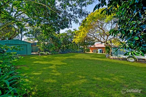Property photo of 5 Christie Close Ormiston QLD 4160
