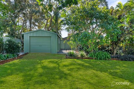Property photo of 5 Christie Close Ormiston QLD 4160