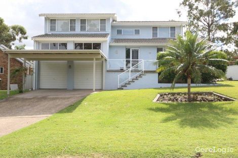 Property photo of 15 Pacific Crescent Ashtonfield NSW 2323