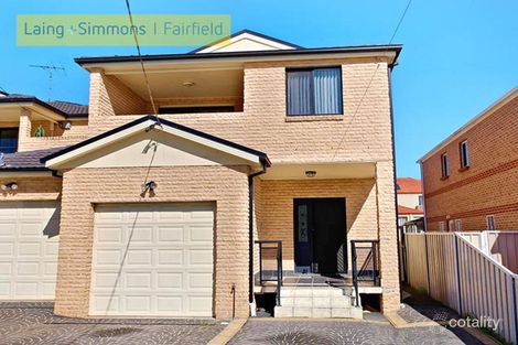 67b Ligar St, Fairfield Heights, NSW 2165