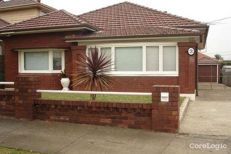 Property photo of 3 Henry Lawson Avenue Abbotsford NSW 2046