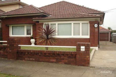 3 Henry Lawson Ave, Abbotsford, NSW 2046