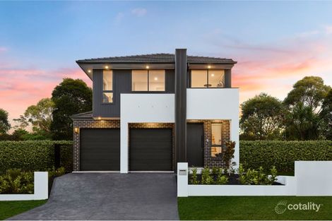 Property photo of 30 Tenth Avenue Austral NSW 2179