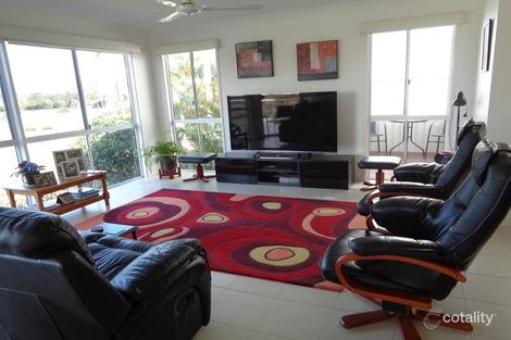 Property photo of 17/40 Riverbrooke Drive Upper Coomera QLD 4209