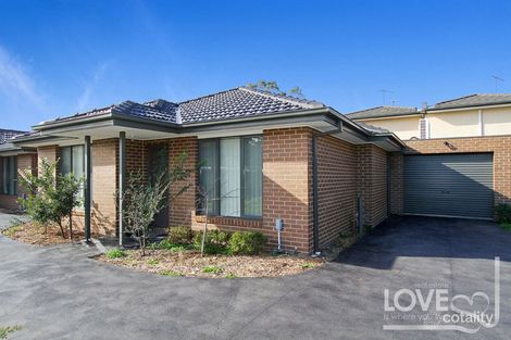 Property photo of 3/40 Rufus Street Epping VIC 3076