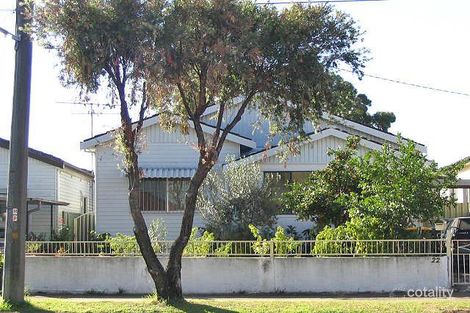 22 Noora St, Lidcombe, NSW 2141
