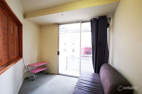 Property photo of 203/488 Swanston Street Carlton VIC 3053