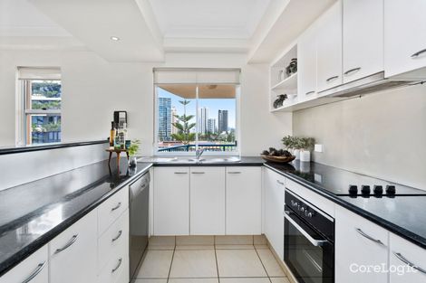 Property photo of 24/93 Old Burleigh Road Broadbeach QLD 4218