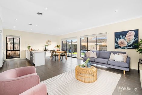 Property photo of 286 The Lakes Boulevard South Morang VIC 3752