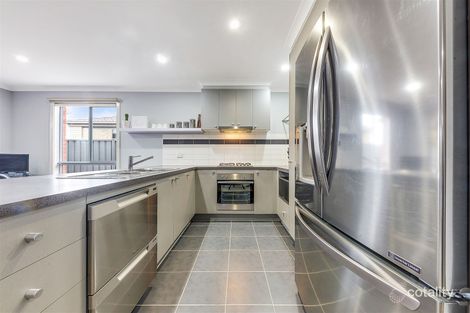 Property photo of 49 Oconnor Road Deer Park VIC 3023