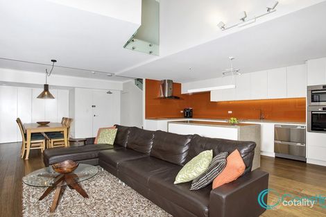 Property photo of 801/1 Poplar Street Surry Hills NSW 2010
