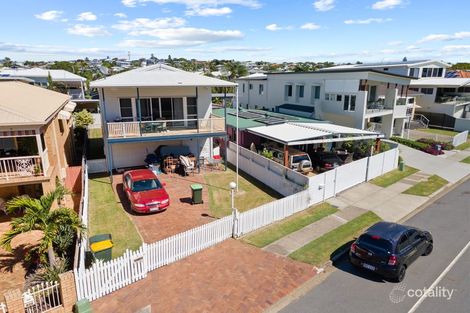 Property photo of 315 Upper Esplanade Manly QLD 4179