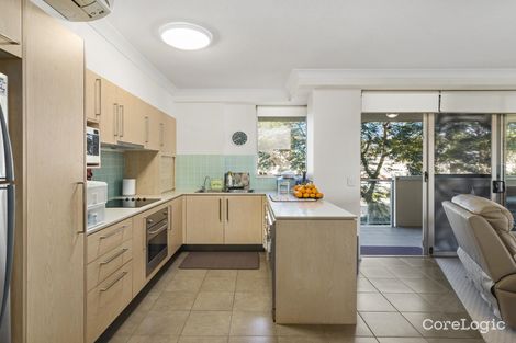 Property photo of 3306/12-14 Executive Drive Burleigh Waters QLD 4220