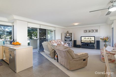 Property photo of 3306/12-14 Executive Drive Burleigh Waters QLD 4220