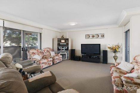 Property photo of 3306/12-14 Executive Drive Burleigh Waters QLD 4220