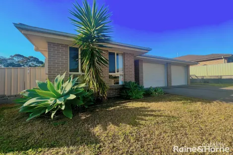 12 Kauri St, Worrigee, NSW 2540