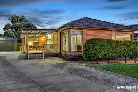 Property photo of 9 Dean Court Altona North VIC 3025