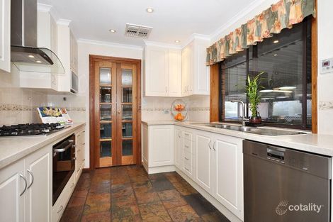 18 Cosgrove Cres, Old Reynella, SA 5161