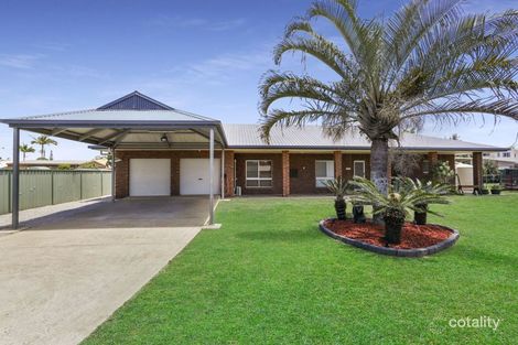 Property photo of 7 Arrakune Crescent Kallangur QLD 4503