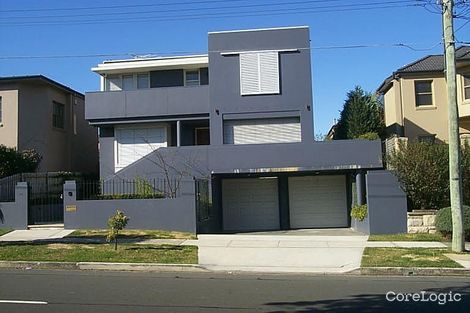 Property photo of 81 Military Road Dover Heights NSW 2030
