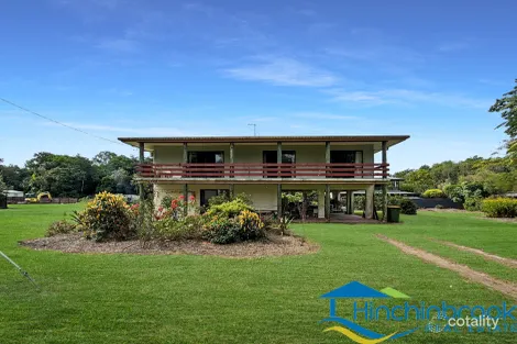 Property photo of 8 Clitheroe Street Cardwell QLD 4849