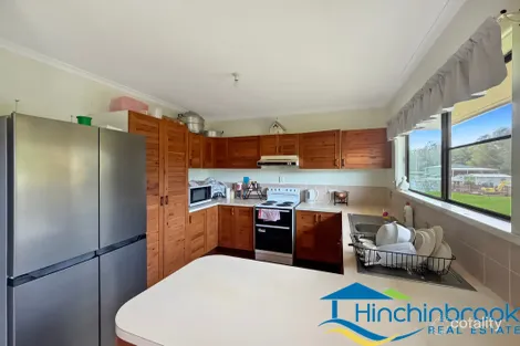 Property photo of 8 Clitheroe Street Cardwell QLD 4849