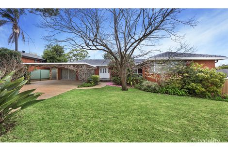 38 Pinetree Dr, Carlingford, NSW 2118