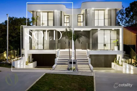 Property photo of 21 Smalls Road Ryde NSW 2112