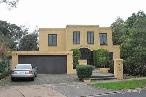 28 Balcombe Park Lane, Beaumaris, VIC 3193