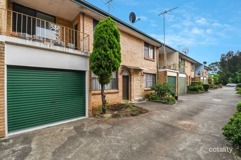 9/104-106 Wattle Ave, Carramar, NSW 2163