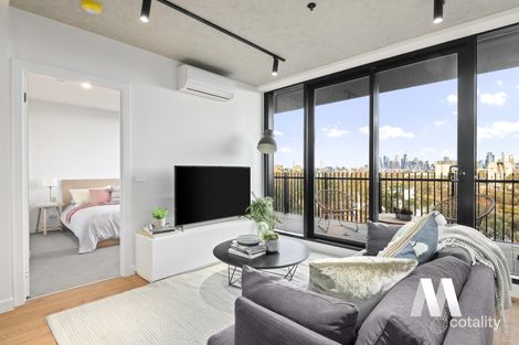 505/8 Joseph Rd, Footscray, VIC 3011