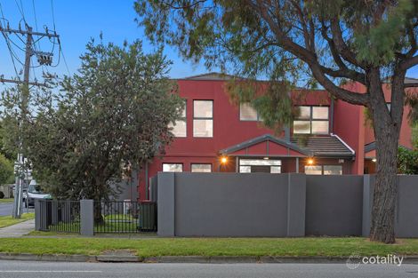 Property photo of 3/504 Bluff Road Hampton VIC 3188