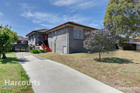 Property photo of 12 Mockridge Road Clarendon Vale TAS 7019