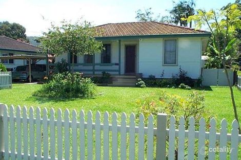 12 Kurrajong St, Coffs Harbour, NSW 2450