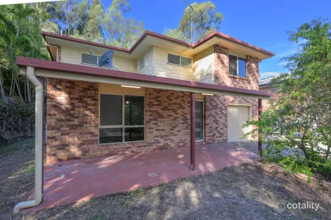 Property photo of 33 Allunga Drive Glen Eden QLD 4680