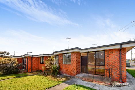 1/101a Bernard St, Cheltenham, VIC 3192