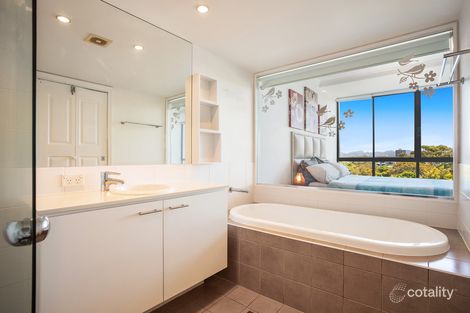 Property photo of 2407/33 T E Peters Drive Broadbeach Waters QLD 4218