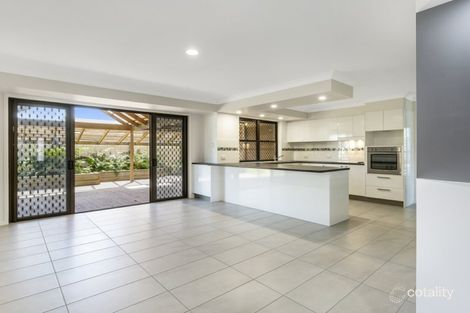 Property photo of 9 Pin Oak Crescent Victoria Point QLD 4165