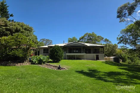 72 Wells Rd, Maleny, QLD 4552