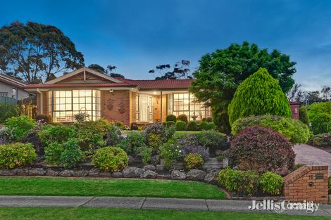 Property photo of 15 Harmony Close Lilydale VIC 3140