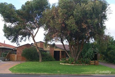 19 Coral St, South Bunbury, WA 6230