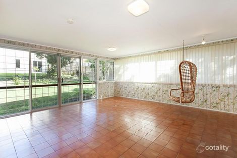 Property photo of 83 Canopus Street Coorparoo QLD 4151