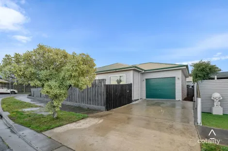 Property photo of 44 Cypress Street Newstead TAS 7250