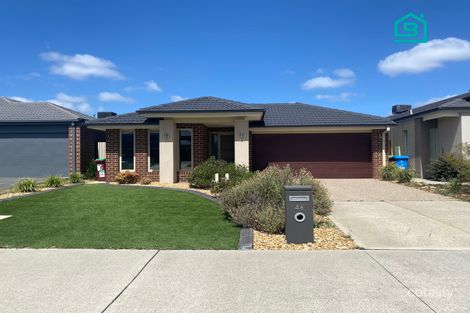46 Skylark Bvd, Clyde North, VIC 3978