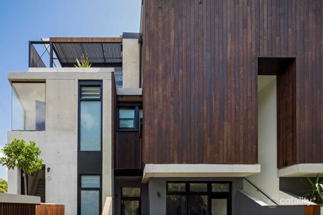 Property photo of 2/29 Alison Road Kensington NSW 2033