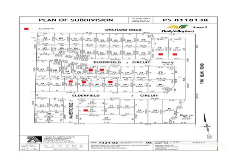 Property photo of 35 Elderfield Circuit Doreen VIC 3754