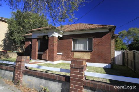 Property photo of 46 Church Street Ashfield NSW 2131